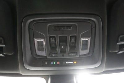 2020 Chevrolet Silverado 2500HD High Country