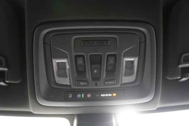 2020 Chevrolet Silverado 2500HD High Country