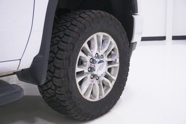 2020 Chevrolet Silverado 2500HD High Country