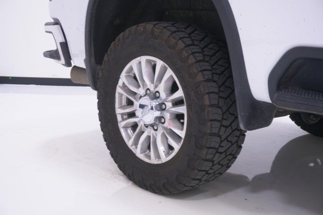 2020 Chevrolet Silverado 2500HD High Country