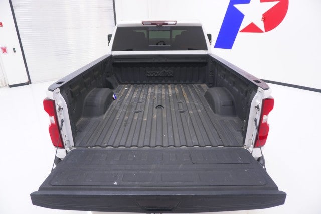 2020 Chevrolet Silverado 2500HD High Country