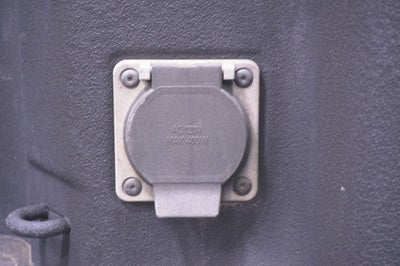 2020 Chevrolet Silverado 2500HD High Country