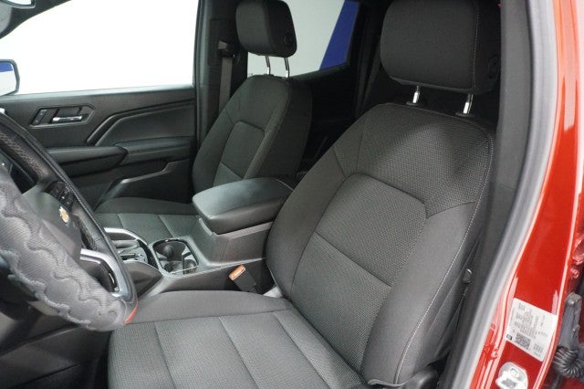 2025 Chevrolet Colorado 2WD LT