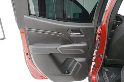 2025 Chevrolet Colorado 2WD LT