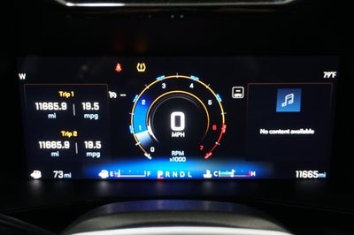 2025 Chevrolet Colorado 2WD LT