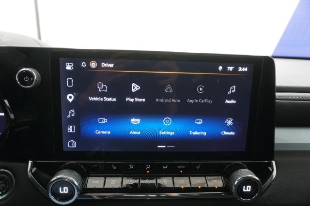 2025 Chevrolet Colorado 2WD LT