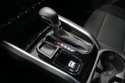 2025 Chevrolet Colorado 2WD LT