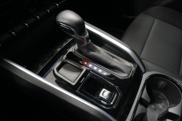 2025 Chevrolet Colorado 2WD LT