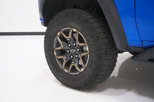 2024 Chevrolet Colorado 4WD ZR2