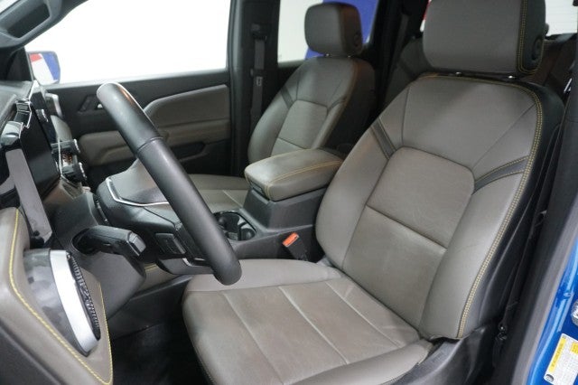 2024 Chevrolet Colorado 4WD ZR2