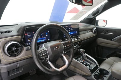 2024 Chevrolet Colorado 4WD ZR2