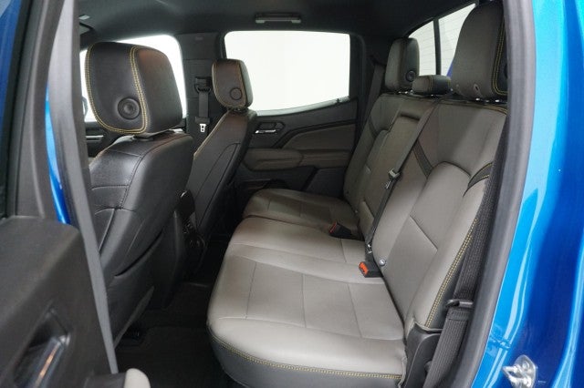 2024 Chevrolet Colorado 4WD ZR2