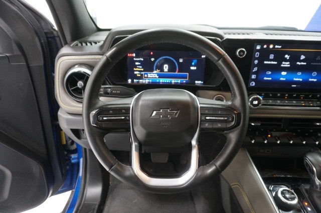 2024 Chevrolet Colorado 4WD ZR2