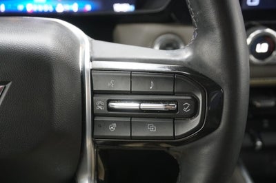 2024 Chevrolet Colorado 4WD ZR2