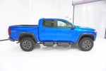 2024 Chevrolet Colorado 4WD ZR2