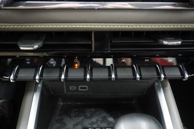 2024 Chevrolet Colorado 4WD ZR2