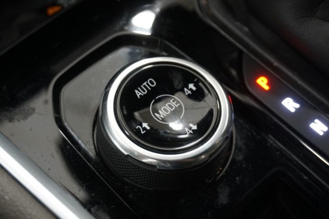 2024 Chevrolet Colorado 4WD ZR2