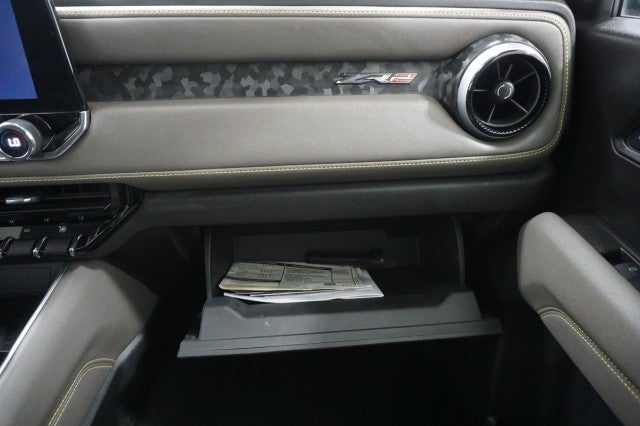 2024 Chevrolet Colorado 4WD ZR2