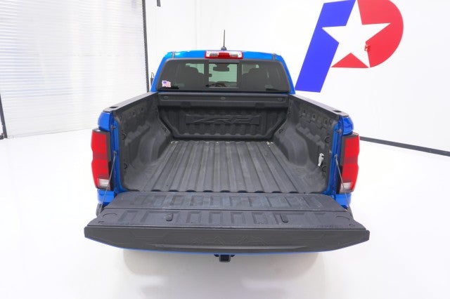 2024 Chevrolet Colorado 4WD ZR2