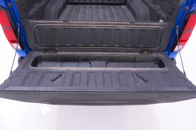 2024 Chevrolet Colorado 4WD ZR2