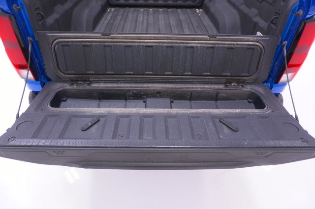 2024 Chevrolet Colorado 4WD ZR2