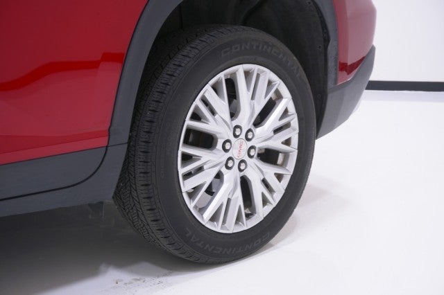 2024 GMC Acadia FWD Elevation
