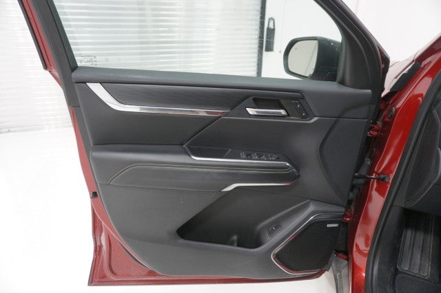 2024 GMC Acadia FWD Elevation