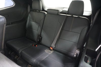 2024 GMC Acadia FWD Elevation