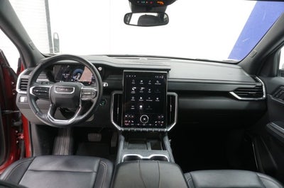 2024 GMC Acadia FWD Elevation