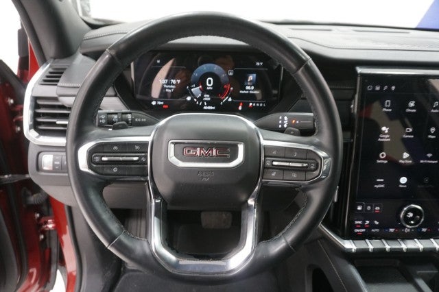 2024 GMC Acadia FWD Elevation