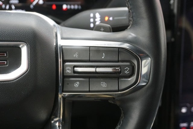 2024 GMC Acadia FWD Elevation
