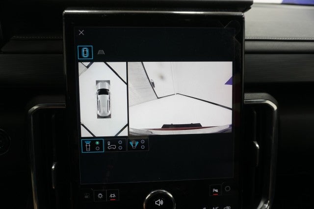 2024 GMC Acadia FWD Elevation