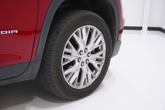 2024 GMC Acadia FWD Elevation