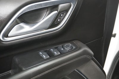 2024 GMC Yukon XL SLE