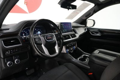 2024 GMC Yukon XL SLE