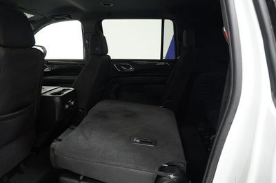 2024 GMC Yukon XL SLE