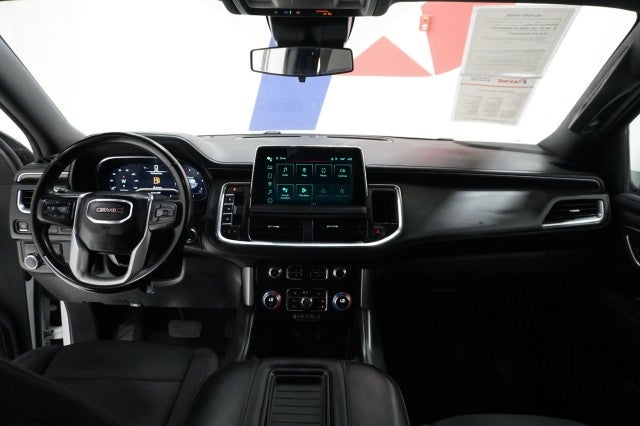 2024 GMC Yukon XL SLE