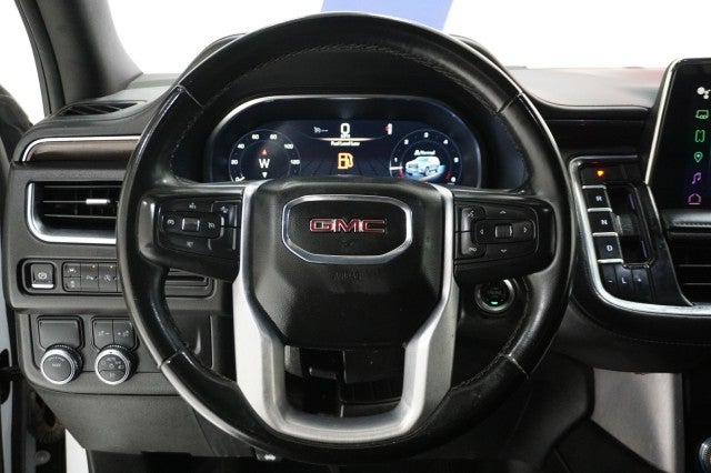 2024 GMC Yukon XL SLE