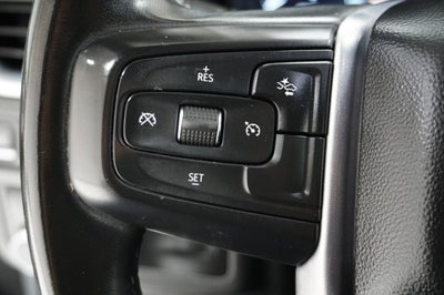 2024 GMC Yukon XL SLE