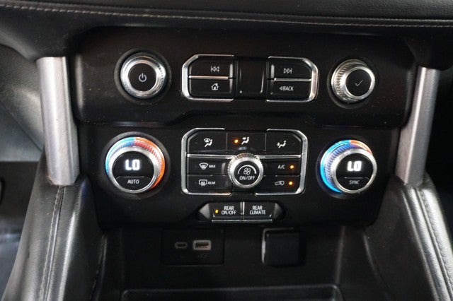 2024 GMC Yukon XL SLE