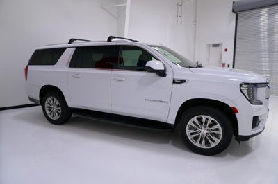 2024 GMC Yukon XL SLE