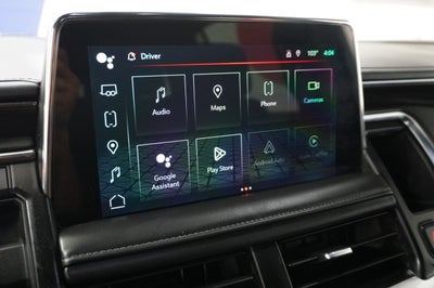 2024 GMC Yukon XL SLE