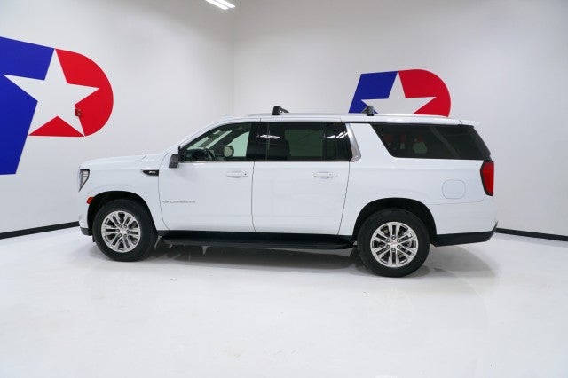 2024 GMC Yukon XL SLE