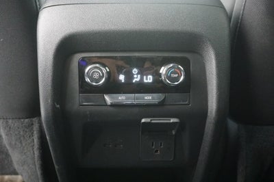 2025 Chevrolet Traverse FWD LT