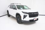 2025 Chevrolet Traverse FWD LT