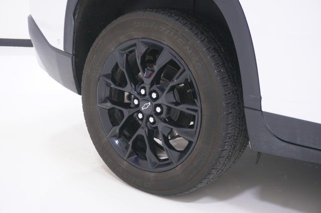 2025 Chevrolet Traverse FWD LT