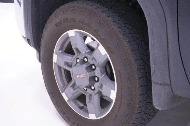 2025 GMC Sierra 2500HD SLT