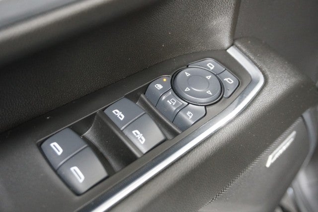 2025 GMC Sierra 2500HD SLT
