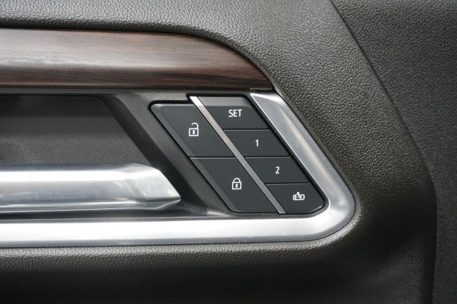 2025 GMC Sierra 2500HD SLT