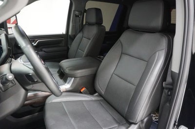 2025 GMC Sierra 2500HD SLT